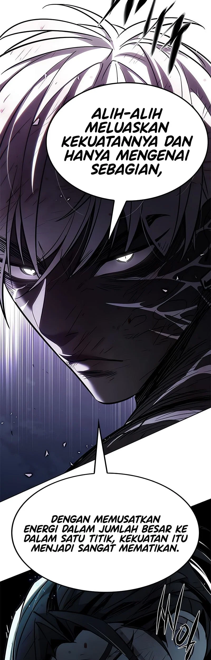 Eleceed Chapter 385 Fix Gambar 80